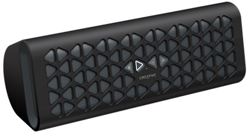 اسپیکر کریتیو MUVO 20 Portable Wireless90997